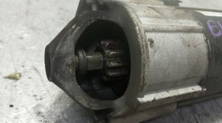 Motor arranque renault 3309d7r kangoo i 1756000