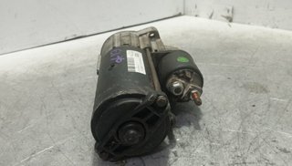 Motor arranque renault 3309d7r kangoo i 1756000