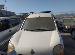 Motor arranque renault 3309d7r kangoo i 1756000