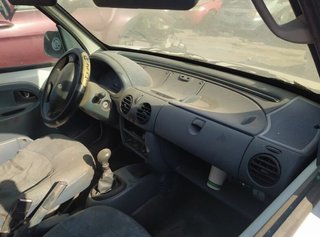 Motor arranque renault 3309d7r kangoo i 1756000