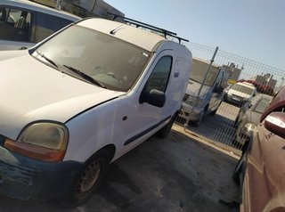 Motor arranque renault 3309d7r kangoo i 1756000