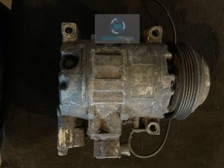 COMPRESOR AIRE ACONDICIONADO Audi A4 Avant (B5)(1999->)