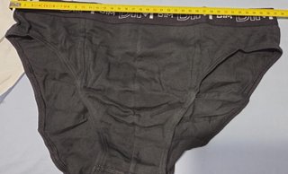 Calzoncillos Slip Dim