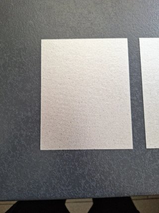 2 Placas Microondas Recortables 12x15cm
