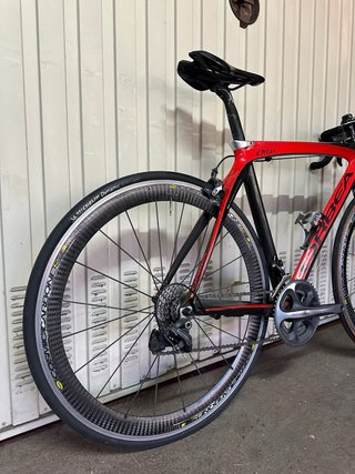 Orbea Orca Dura Ace T54