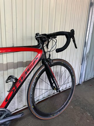 Orbea Orca Dura Ace T54