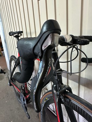 Orbea Orca Dura Ace T54