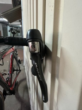 Orbea Orca Dura Ace T54