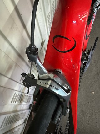 Orbea Orca Dura Ace T54