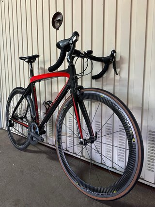 Orbea Orca Dura Ace T54