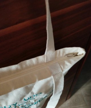 Bolsa Tote Soy una Señora pero... de Marbella