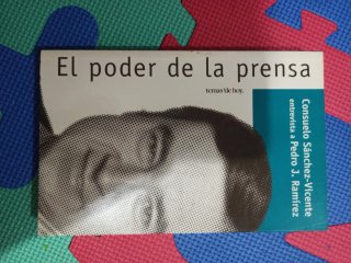 Varios libros