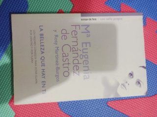 Varios libros