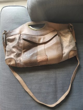 Bolso Adolfo Domínguez