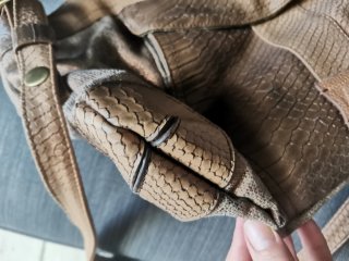 Bolso Adolfo Domínguez