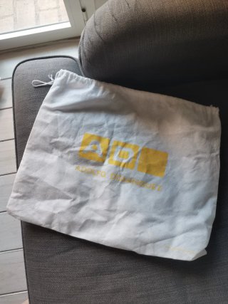 Bolso Adolfo Domínguez