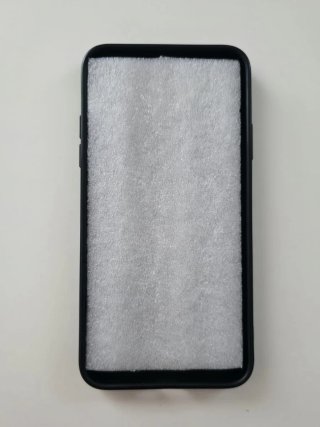 Funda IPhone 11 Pro Max Alien