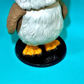 Funko Pop Star Wars Porg Gigante Nº198