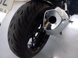 BMW R 1250 RS