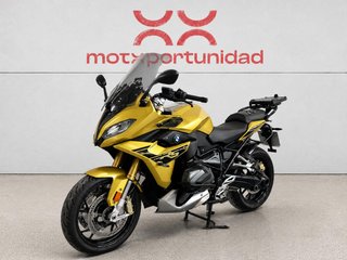 BMW R 1250 RS