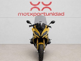 BMW R 1250 RS