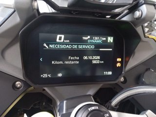 BMW R 1250 RS