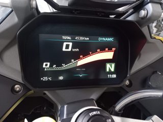 BMW R 1250 RS