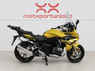 BMW R 1250 RS