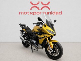 BMW R 1250 RS