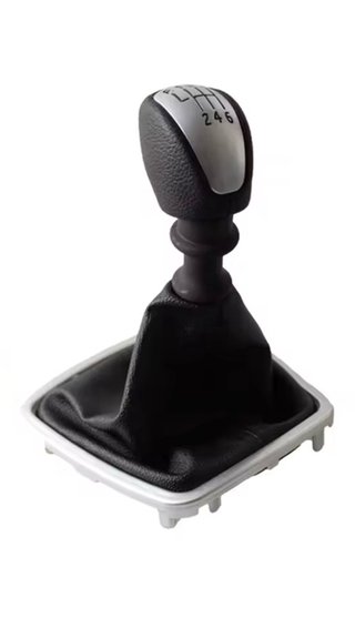 Pomo Palanca Cambios Renault Laguna III 6 Velocida