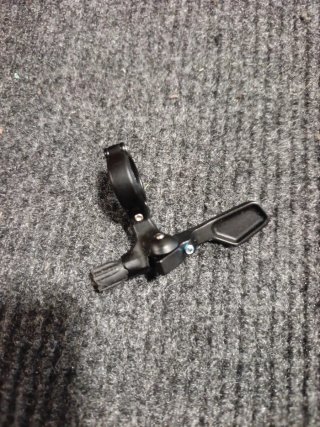 Mando tija telescópica Orbea OC
