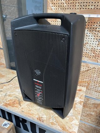 Altavoz Proel V10 Plus Activo Negro
