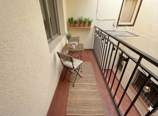 ALQUILER HABITACIONES MONDRAGON