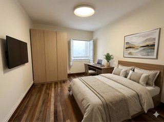 ALQUILER HABITACIONES MONDRAGON