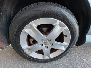 Peugeot 407 SW IMPECABLE