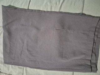 Pantalones pijama como lila talla XS