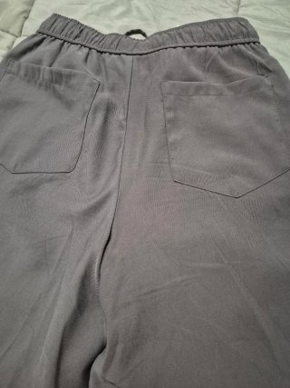 Pantalones pijama como lila talla XS