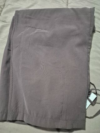 Pantalones pijama como lila talla XS