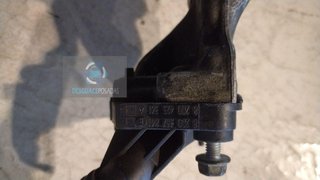 VALVULA EGR Renault Scenic II (JM)(2003->)