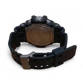 RELOJ PULSERA DE CABALLERO CASIO GW-9400 NEGRO
