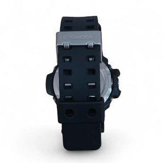 RELOJ PULSERA DE CABALLERO CASIO GW-9400 NEGRO