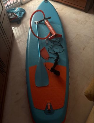 Tabla padel surf ITIWIT