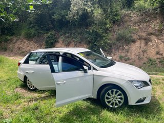 SEAT Leon 2015