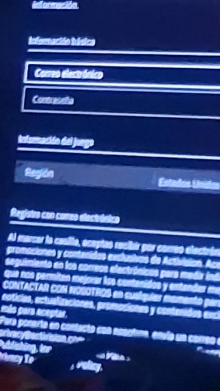 Call of Duty: WWII PS4 Juego