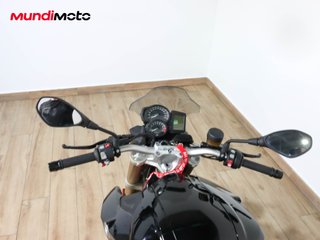 BMW F 800 R ABS