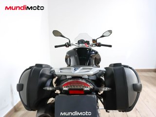 BMW F 800 R ABS