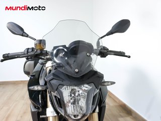 BMW F 800 R ABS