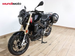 BMW F 800 R ABS