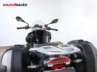 BMW F 800 R ABS