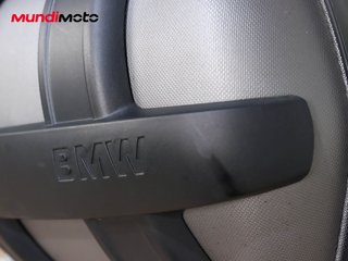 BMW F 800 R ABS